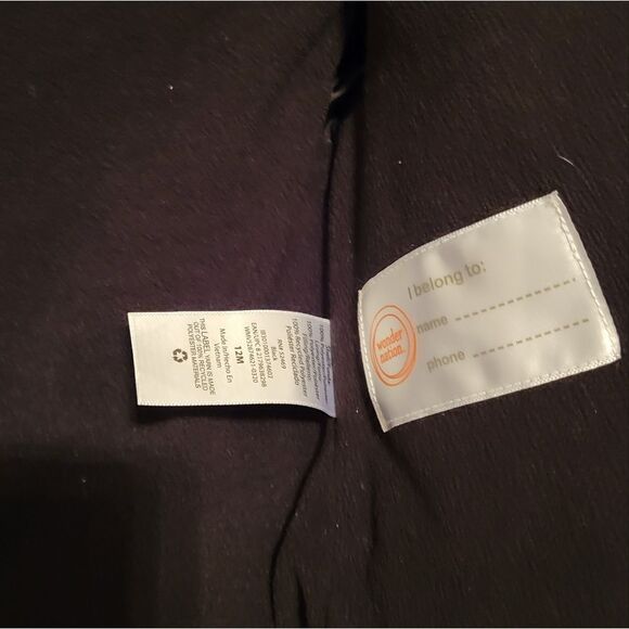 BRAND NEW WONDER NATION KID TODDELER BOY SPRING FALL WINTER COATED - Picture 5 of 12